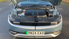 Hyundai IONIQ 5 125kW SE Connect 58 kWh 5dr Auto Electric Hatchback